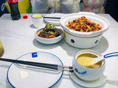 -兰湘子·湘菜小炒(石家庄万象城店)