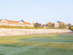 -厦门大学(思明校区)