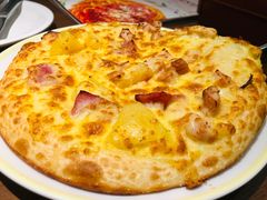 -萨莉亚意式餐厅(大宁音乐广场店)