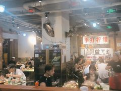 -五里关火锅(牛市口店)