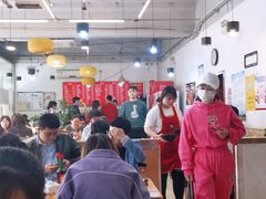 大堂-螺蛳粉先生(蓟门桥店)