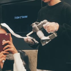 -斑斓色彩沙龙