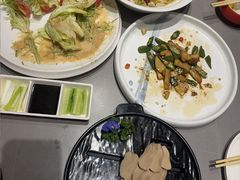 -全聚德(长白直营店)