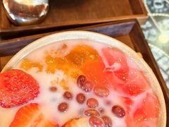 -桥香园过桥米线(国贸店)