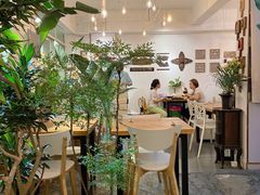 大堂-花二家·生活馆(六运小区店)