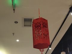大堂-呷哺呷哺(万达新世界店)