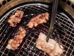 -额尔敦牛厨师铜板烧