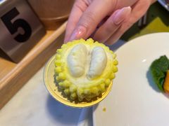 -都会尚膳·海鲜自助餐厅(重庆万豪酒店)