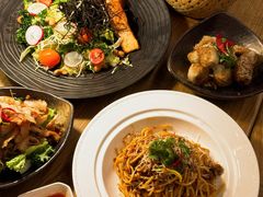 -Golden Lily河内巴黎法越料理餐厅(建国西路店)