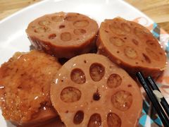 -老城南.鸭血粉丝汤(夫子庙店)