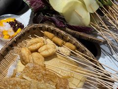 -签哥签妹儿串串火锅(青年路店)