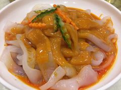 -顺风海鲜港(金玉兰店)
