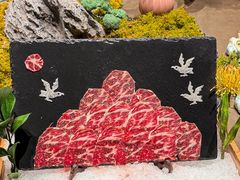 -蟹犇•帝王蟹雪蟹(陆家嘴店)