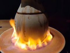 灶膛罐罐牛腩-吃饭皇帝大土家民族菜(正大广场店)