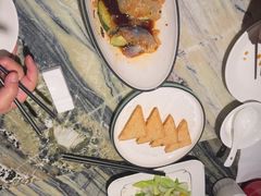 -上海老饭店(豫园店)