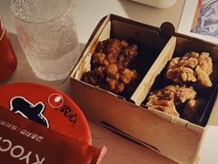 -Kyochon1991校村(共和路店)