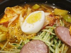 -丹东特色烤肉(学府路一部店)