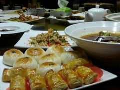 -森谷美食公园(杨行店)