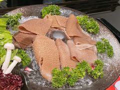-捞王锅物料理(温州万象城店)