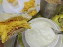 -澳洲牛奶公司(佐敦店)