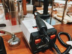 -十八字金·银饰·开蚌DIY·手工体验团建(魏公芳华里店)