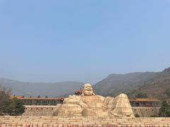-北京十三陵国家森林公园蟒山景区