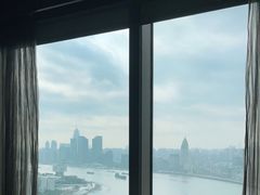 -上海外滩茂悦大酒店