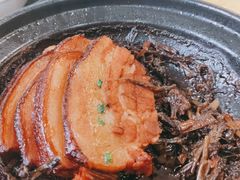 -新虹楼饭庄(崇明陈家镇店)