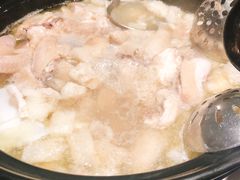 -百年果林椰子鸡(中洲店)