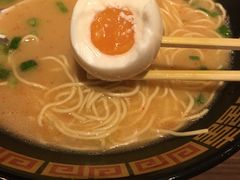 -天然豚骨拉面专门店 一兰(铜锣湾店)