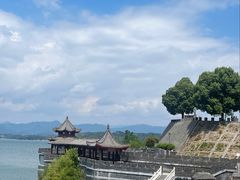 -花亭湖风景名胜区