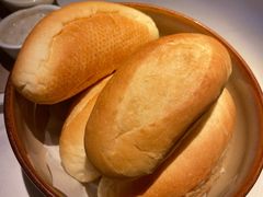 餐前面包-夏朵餐厅(丁香店)