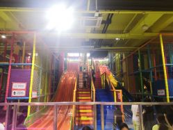 -宝燕乐园(闵行旗舰店)