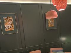-mango tree芒果树泰国餐厅(青岛万象城店)