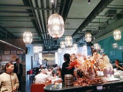 -潮民公馆(BFC外滩金融中心店)
