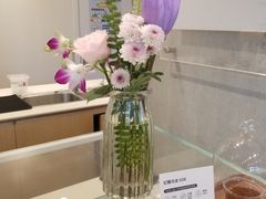 -Manner Coffee(凌空SOHO店)