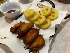 -宁波九龙湖开元度假村