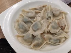 -大娘水饺(河海东路迪诺小镇店)