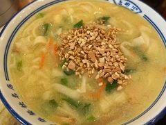-老雒阳面馆·水席·洛阳菜(王城路店)