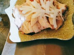 -探窝·竹笙椰子鸡(杨箕店)