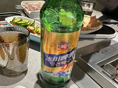 -丰茂烤串(公园店)