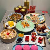 又一家南京首店！广东茶楼鼻祖来南京啦！