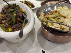 -湘君私厨.16年湘菜店(金匙望湖店)