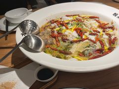 -太二酸菜鱼(石家庄万象城店)