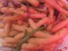 -庆峰龙虾烧烤(合肥一店)