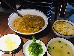 -十面春风·江南面馆(崇宁路店)