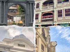 -汕头市小公园