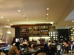 -长沙北辰洲际酒店-兰调全日餐厅