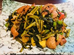 -醉南拳客家菜(华威店)