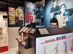 -Dr.stretch·拉伸博士(环球金融中心店)